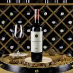 Rượu Vang đỏ Chile San Rozas Cabernet Sauvignon