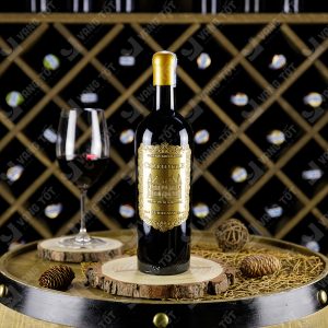 "Rượu Vang đỏ Pháp Charlottle Grand Vin De Bordeaux Cabernet Sauvignon 2019 14% 750ml"