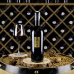 Rượu Vang đỏ Ý Piero Bonnci Primitivo 2019 17% 750ml