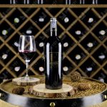 "Rượu Vang đỏ Ý F Gold Limited Edition Negroamaro San Marzano 15% 750ml"