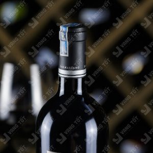 Rượu Vang đỏ Ý F Negroamaro San Marzano 15% 750ml
