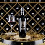 Rượu Vang đỏ Ý F Negroamaro San Marzano 15% 750ml