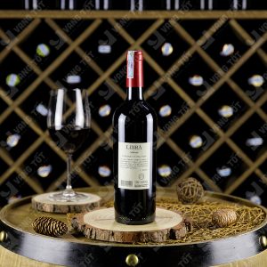 Rượu vang đỏ Chile LIBRA Seleccion Cabernet Sauvignon 14% 750ml